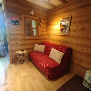  Appartement Pan 125b